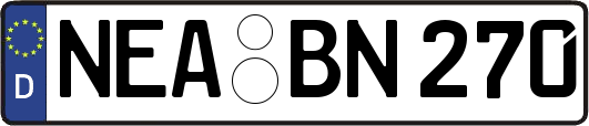 NEA-BN270