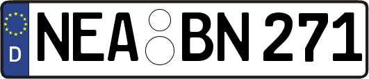 NEA-BN271