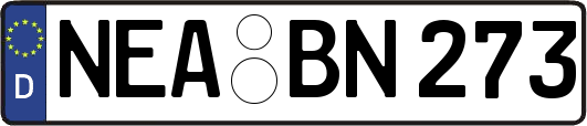 NEA-BN273