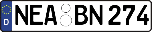 NEA-BN274