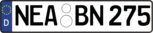 NEA-BN275
