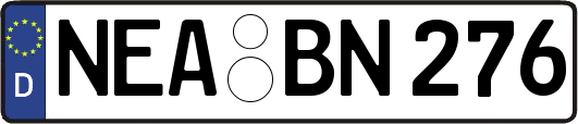 NEA-BN276