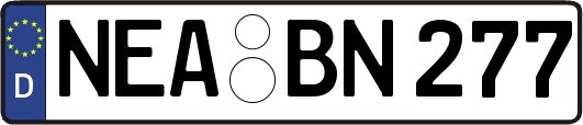 NEA-BN277