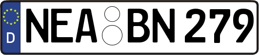 NEA-BN279