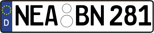 NEA-BN281