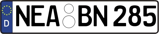 NEA-BN285