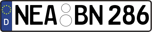 NEA-BN286