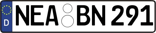 NEA-BN291