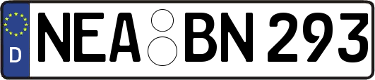 NEA-BN293