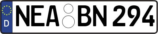 NEA-BN294