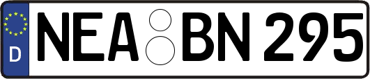NEA-BN295