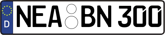 NEA-BN300
