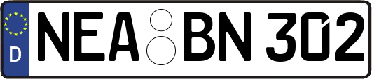 NEA-BN302