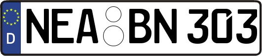 NEA-BN303