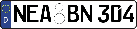NEA-BN304