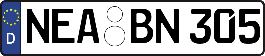 NEA-BN305