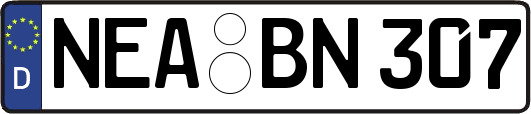 NEA-BN307