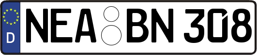 NEA-BN308