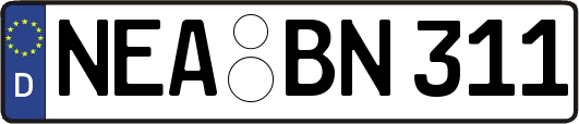 NEA-BN311