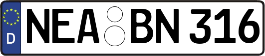 NEA-BN316