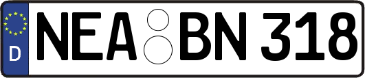 NEA-BN318