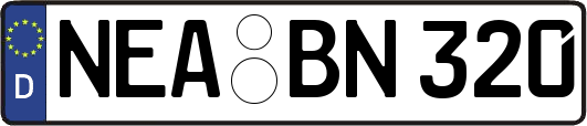 NEA-BN320