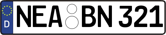 NEA-BN321