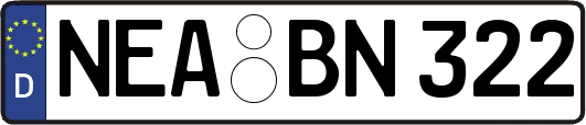 NEA-BN322
