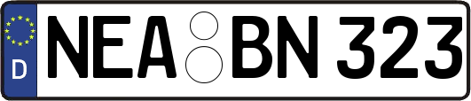 NEA-BN323