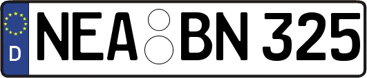 NEA-BN325