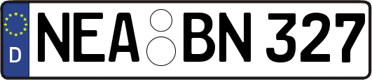 NEA-BN327