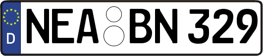 NEA-BN329