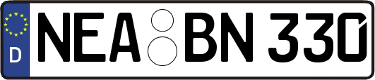 NEA-BN330