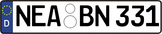 NEA-BN331