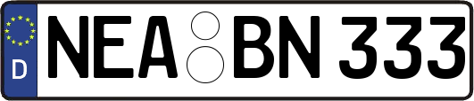 NEA-BN333