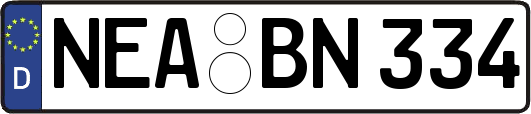 NEA-BN334