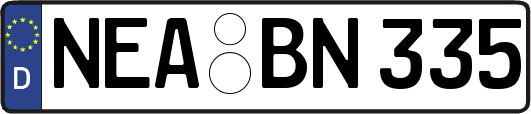 NEA-BN335