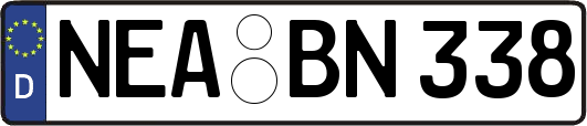 NEA-BN338