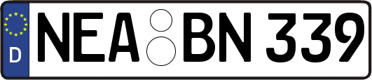 NEA-BN339