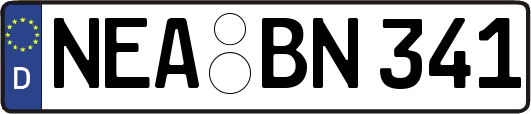 NEA-BN341