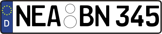 NEA-BN345
