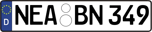 NEA-BN349