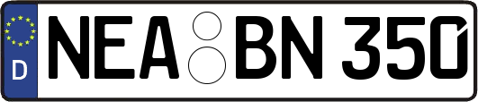 NEA-BN350