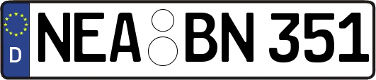 NEA-BN351