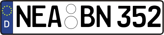 NEA-BN352
