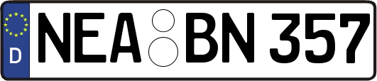 NEA-BN357