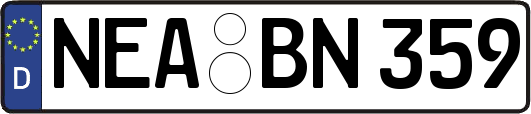 NEA-BN359