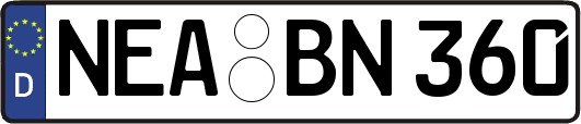 NEA-BN360