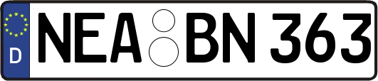NEA-BN363