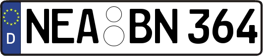 NEA-BN364
